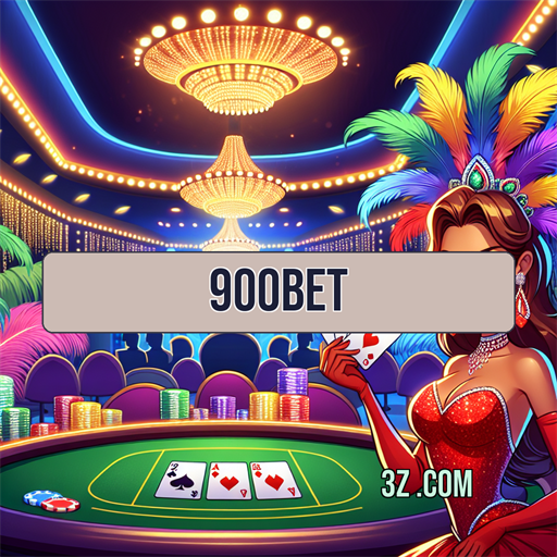 Apostas emocionantes no 900bet.com: seu guia para a diversão