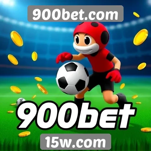 900bet.com oferece ampla variedade de jogos online