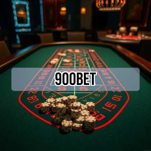 900bet.com: Bônus Imperdíveis para Aumentar seu Jogo Online