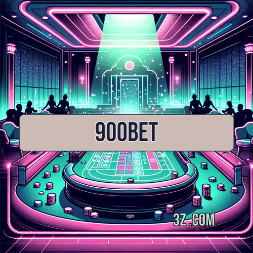 Explore os Jogos Fantásticos do 900bet.com para Apostadores