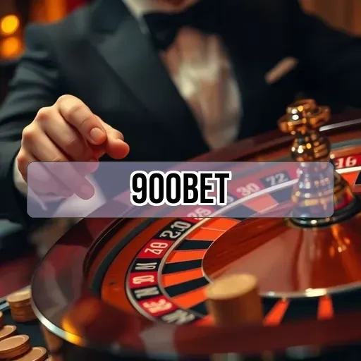 900bet.com: Aventura e Diversão no Mundo dos Jogos Online