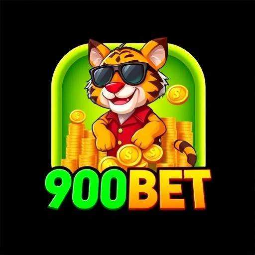 900bet.com Logo