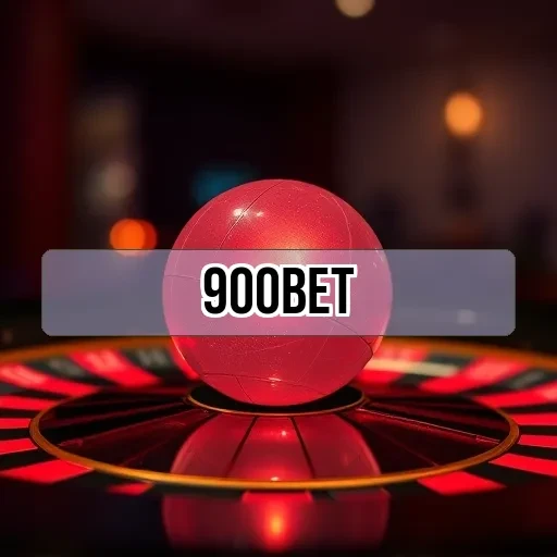 900bet.com: A Nova Fronteira em Plataforma de Jogos Online