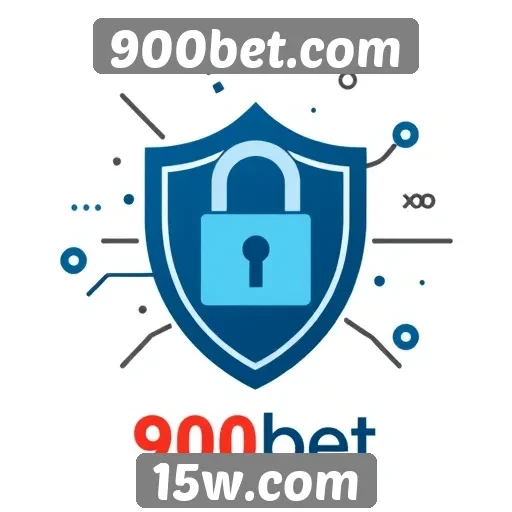 Análise de segurança no site 900bet