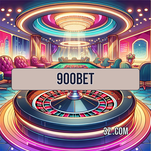 Slots Inovadores no 900bet.com: Diversão e Ganhos Ao Seu Alcance